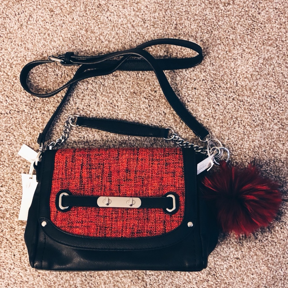 NWT - Magnolia and Vine Handbag